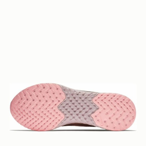 [NEW] Women's Nike Legend React Shoes Rust Pink Size 9.5 AA1626-602 - Picture 6 of 6